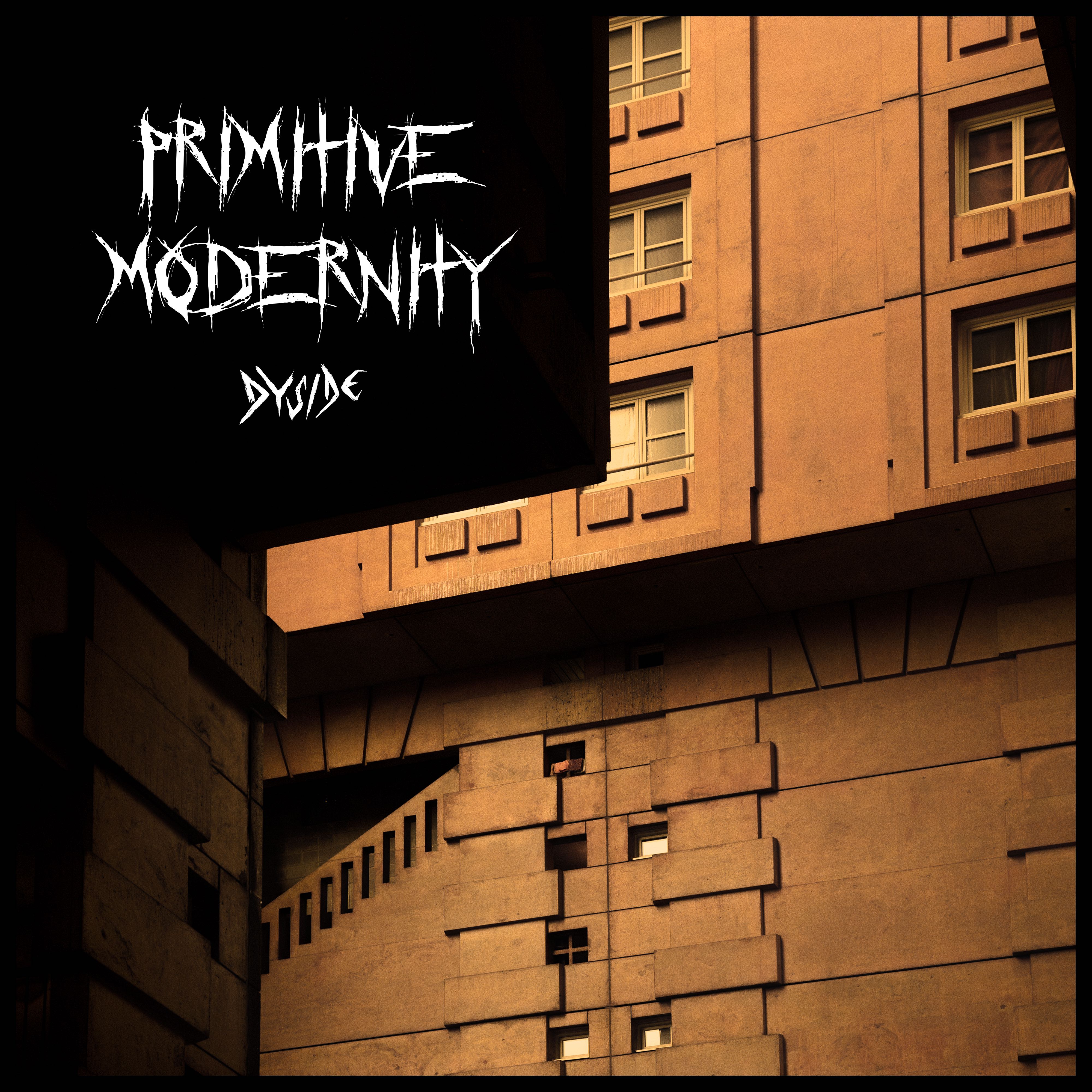 Primitive Modernity